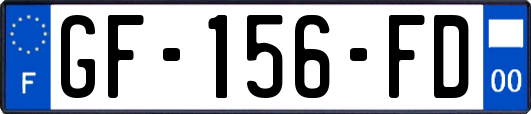 GF-156-FD