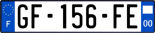 GF-156-FE