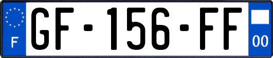 GF-156-FF