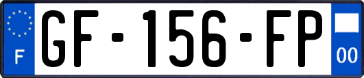 GF-156-FP