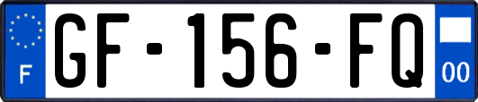 GF-156-FQ