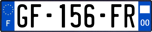 GF-156-FR