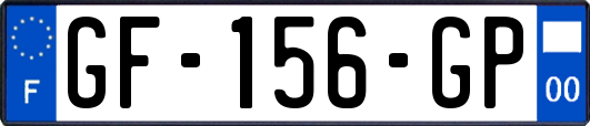 GF-156-GP
