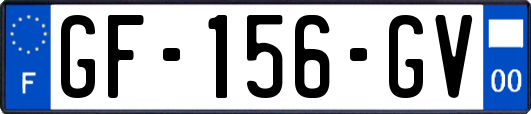 GF-156-GV