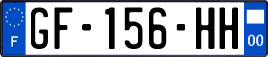 GF-156-HH