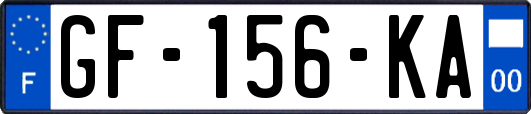 GF-156-KA