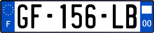 GF-156-LB
