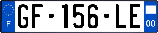 GF-156-LE