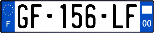 GF-156-LF