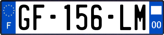 GF-156-LM