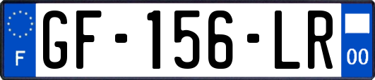GF-156-LR