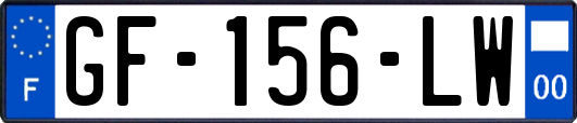 GF-156-LW