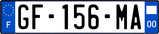 GF-156-MA
