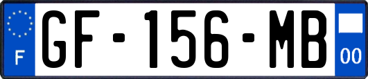GF-156-MB