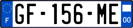 GF-156-ME