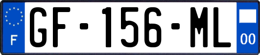 GF-156-ML
