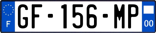 GF-156-MP