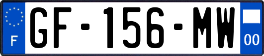 GF-156-MW