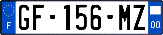 GF-156-MZ