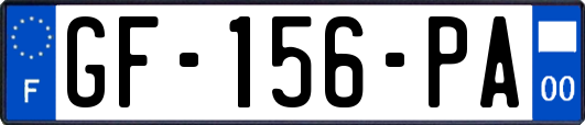 GF-156-PA
