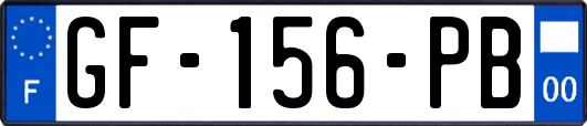 GF-156-PB