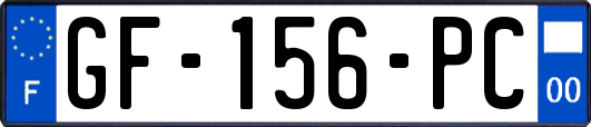 GF-156-PC