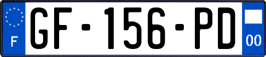 GF-156-PD