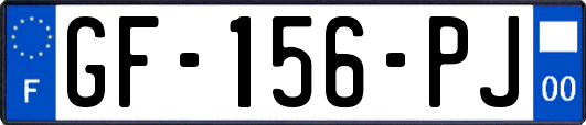 GF-156-PJ