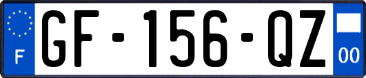 GF-156-QZ