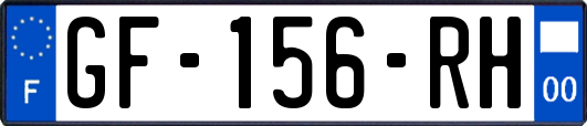 GF-156-RH