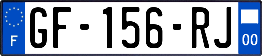 GF-156-RJ