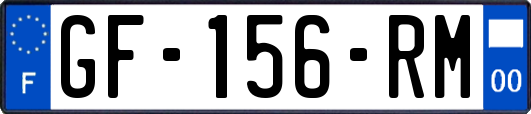 GF-156-RM