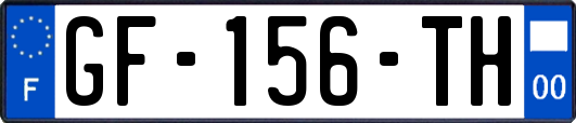 GF-156-TH