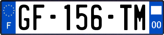 GF-156-TM