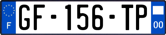 GF-156-TP