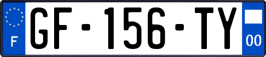 GF-156-TY