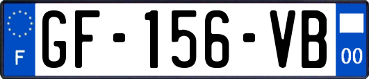GF-156-VB