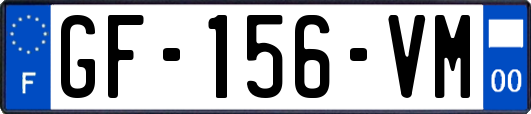 GF-156-VM