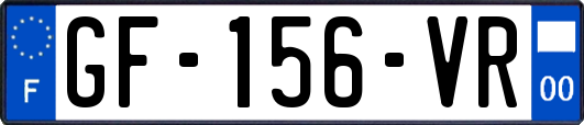 GF-156-VR