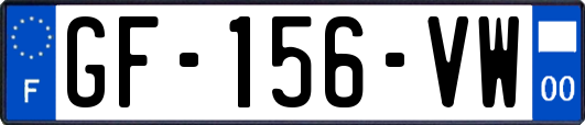 GF-156-VW