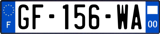 GF-156-WA