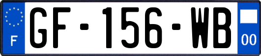 GF-156-WB