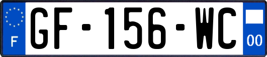 GF-156-WC