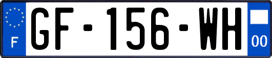 GF-156-WH