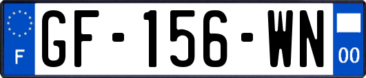 GF-156-WN