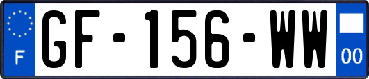 GF-156-WW
