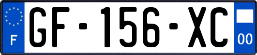 GF-156-XC