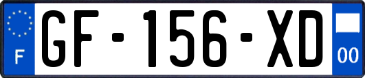 GF-156-XD
