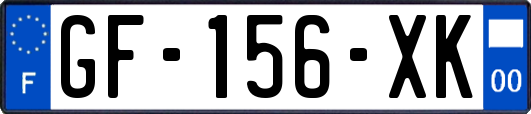GF-156-XK