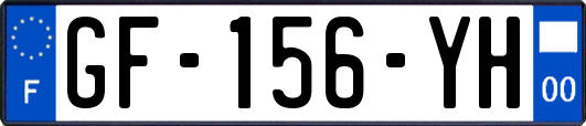 GF-156-YH